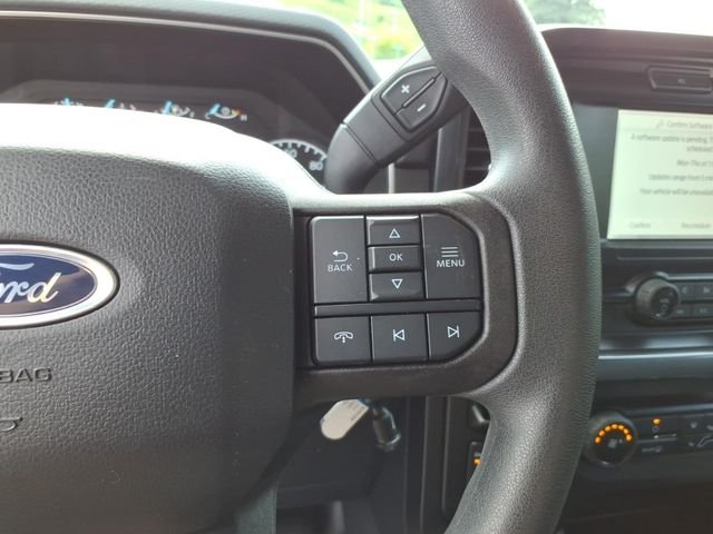 Used 2023 White Ford XL image 26