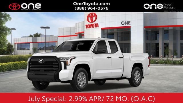 New 2026 Ice Cap Toyota  SR image 2