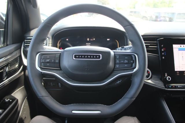 2022 Jeep Wagoneer Series III - Photo 15