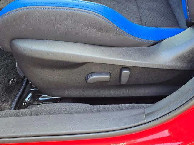 New 2026 IGNITION RED Subaru tS image 39