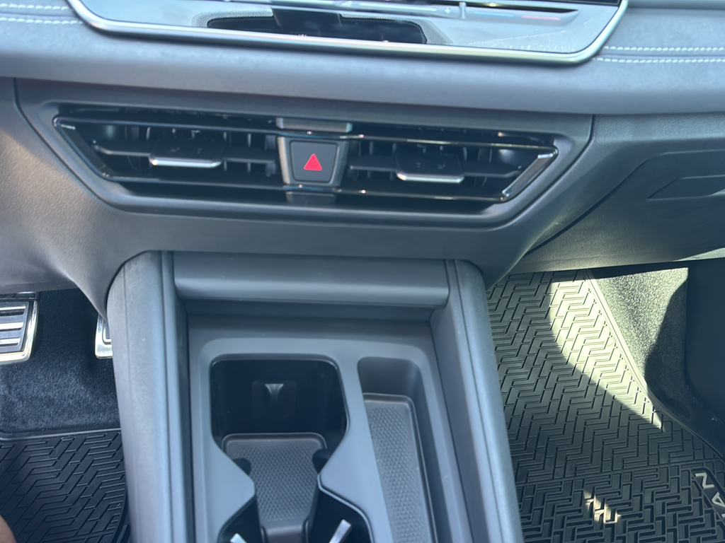 New 2026 Black Volkswagen 2.0T SE R-Line Black image 14