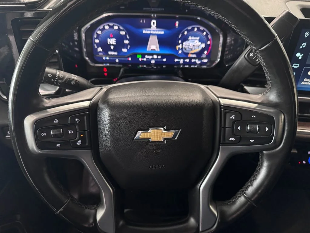 2024 Chevrolet Silverado 2500HD LT - Photo 14