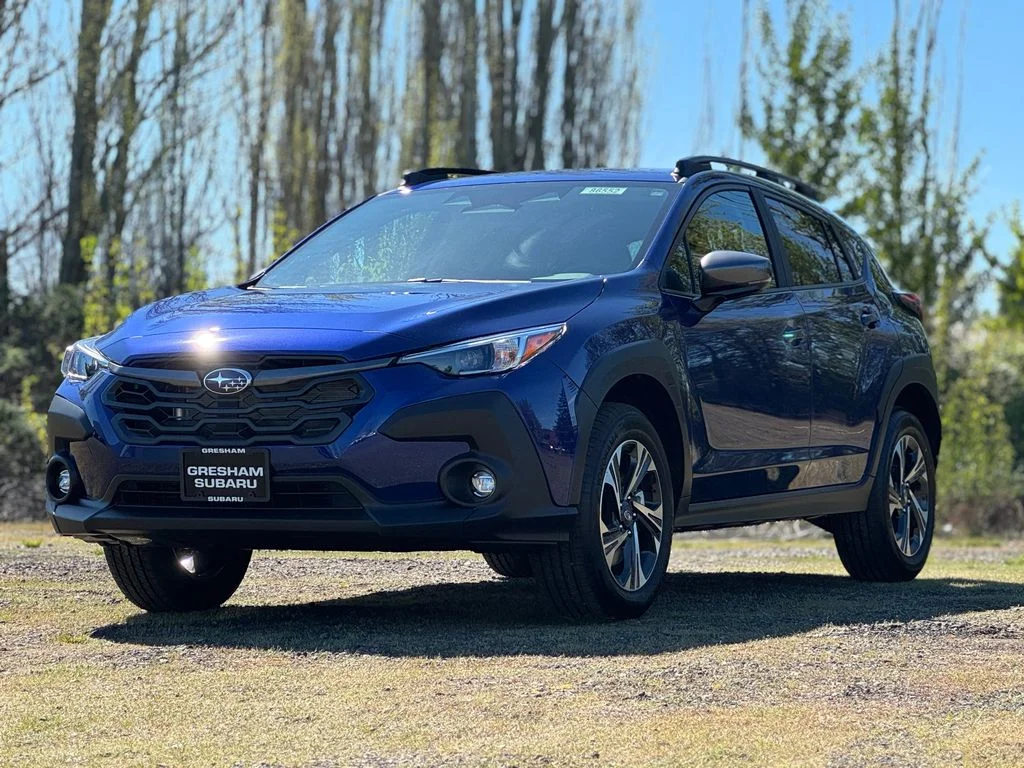 New 2026 SAPPHIRE BLUE PEARL Subaru Premium image 33