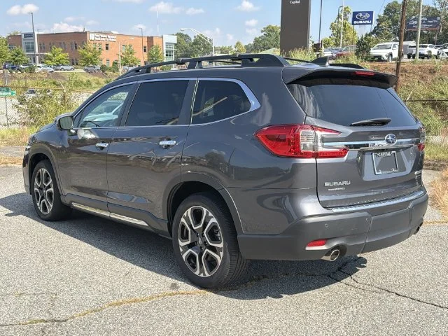 Used 2023 Gray Subaru Touring image 11