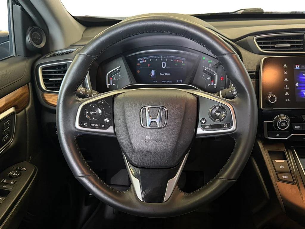 Used 2021  Honda Touring image 17