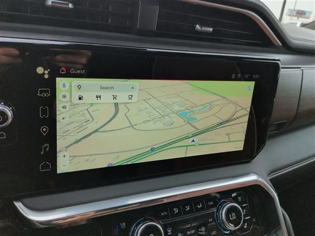 New 2026 Sterling Metallic GMC Denali Ultimate image 38