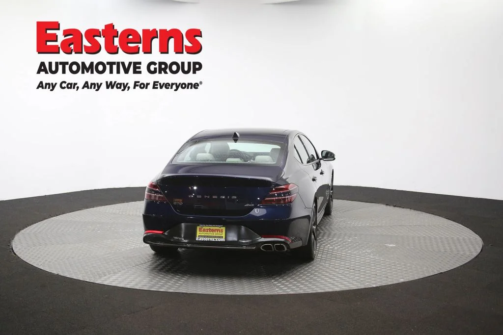 Used 2023 Blue Genesis 2.0T image 41