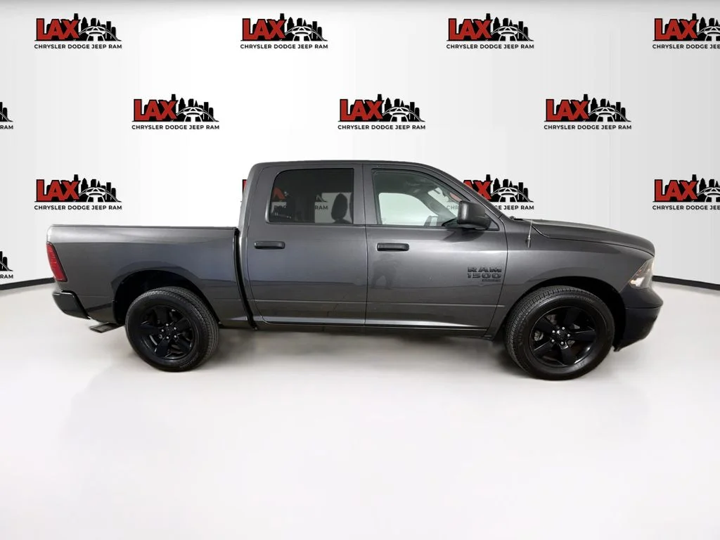 Used 2022 Gray Ram Tradesman image 8