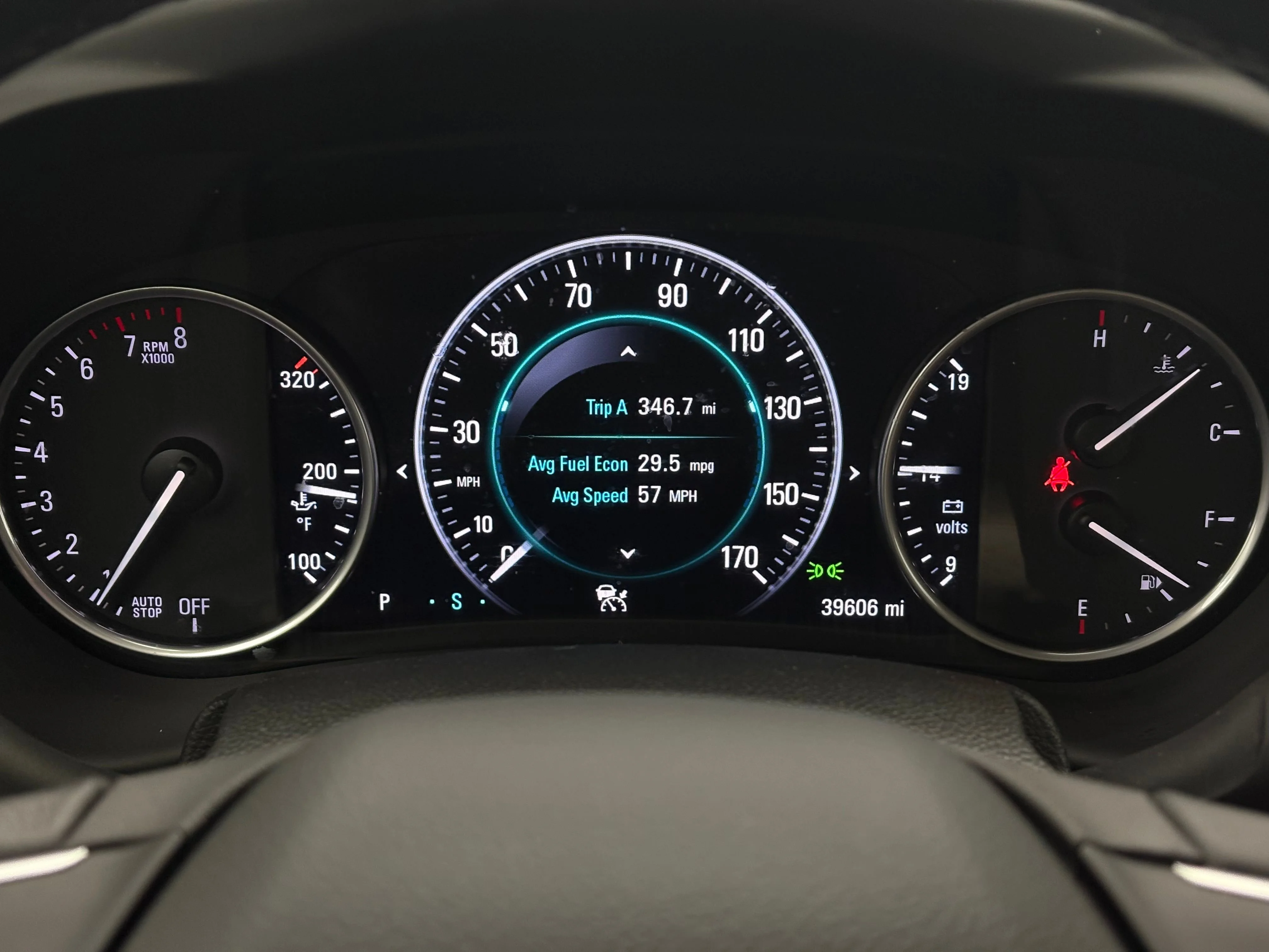 Used 2020 SUMMIT WHITE Buick Premium II image 21