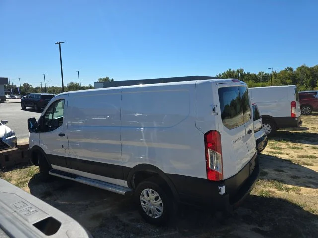 Used 2025 White Ford Base image 7