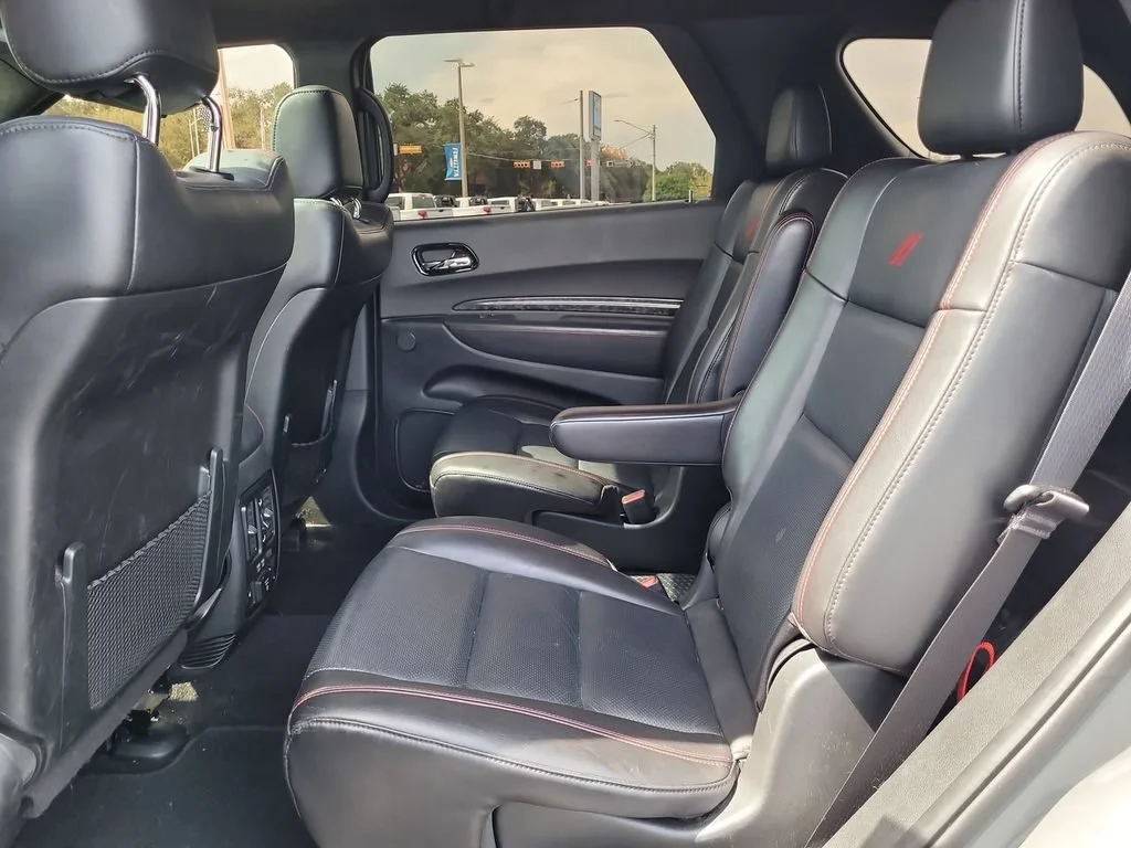 Used 2023 Gray Dodge R/T Premium AWD image 25