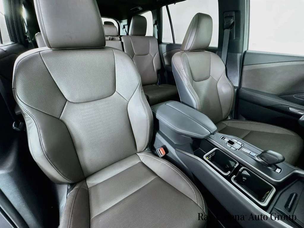 Certified Used 2025 Gray Lexus 350 Premium image 32