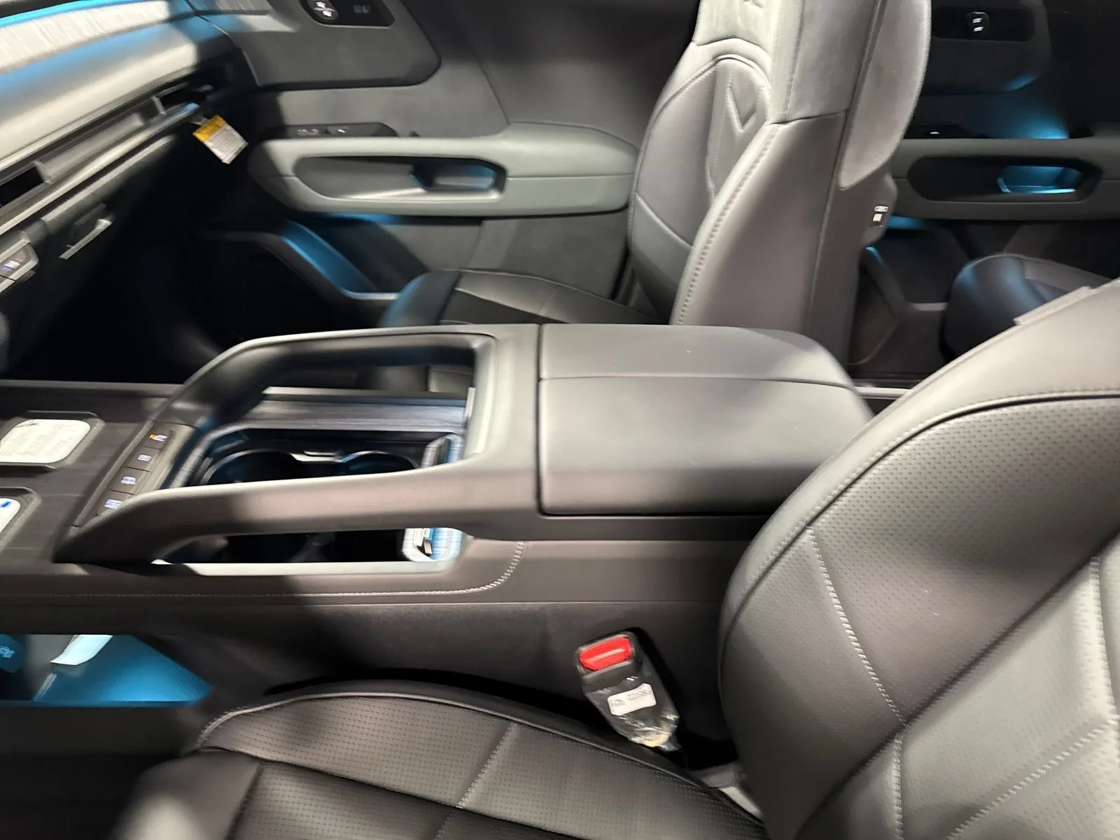 New 2027 Ebony Black Kia X-Line SX Prestige image 23