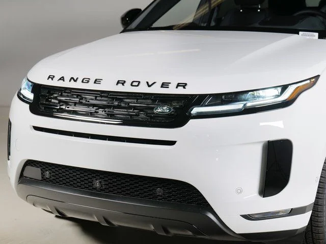 New 2026 Fuji White Land Rover S image 27