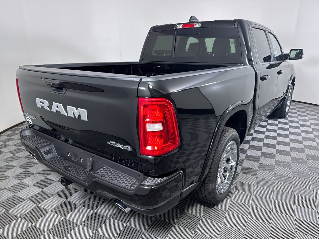 2026 RAM 1500 Big Horn/Lone Star - Photo 19