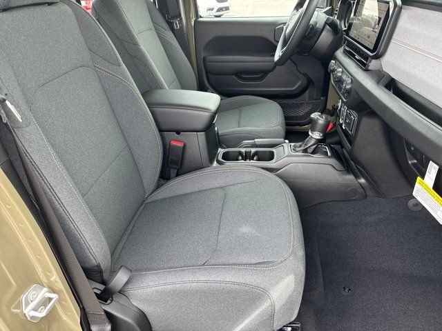 New 2026 41 Jeep Sport image 17