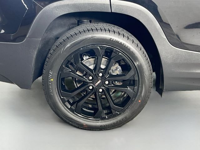 2022 GMC Terrain SLE - Photo 36