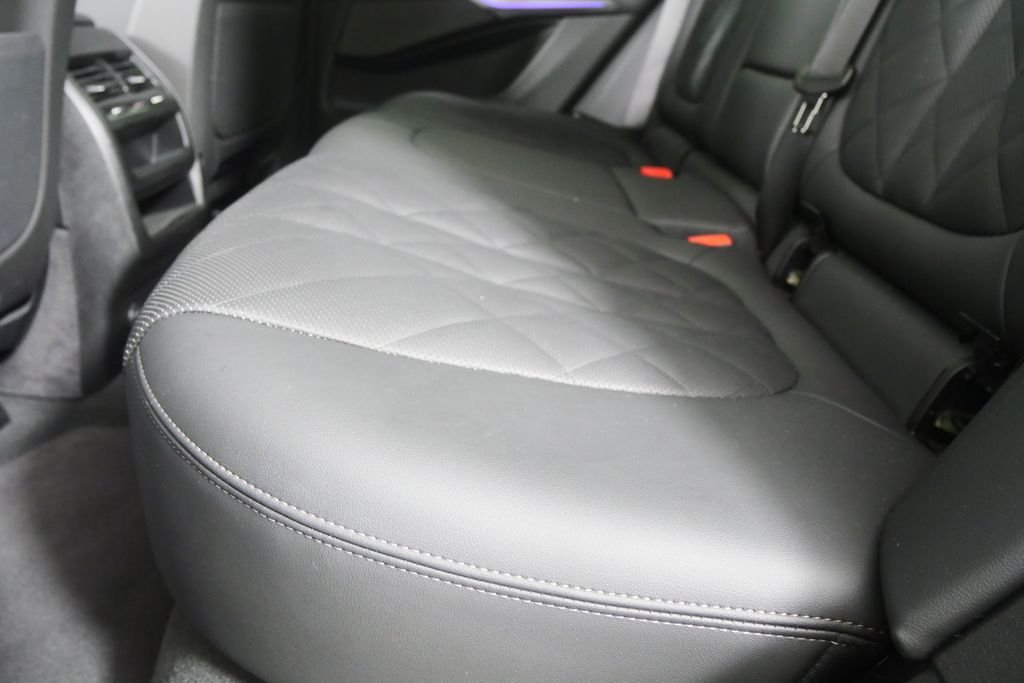 Certified Used 2026 Skyscraper Grey Metallic BMW sDrive40i image 13