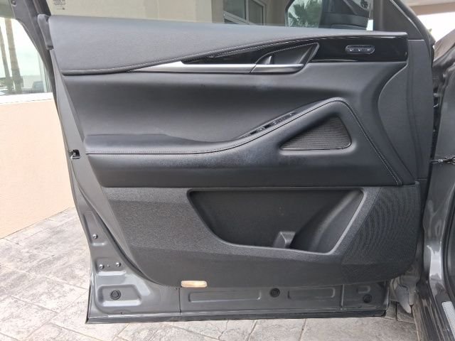 Certified Used 2023 Gray INFINITI PURE image 18