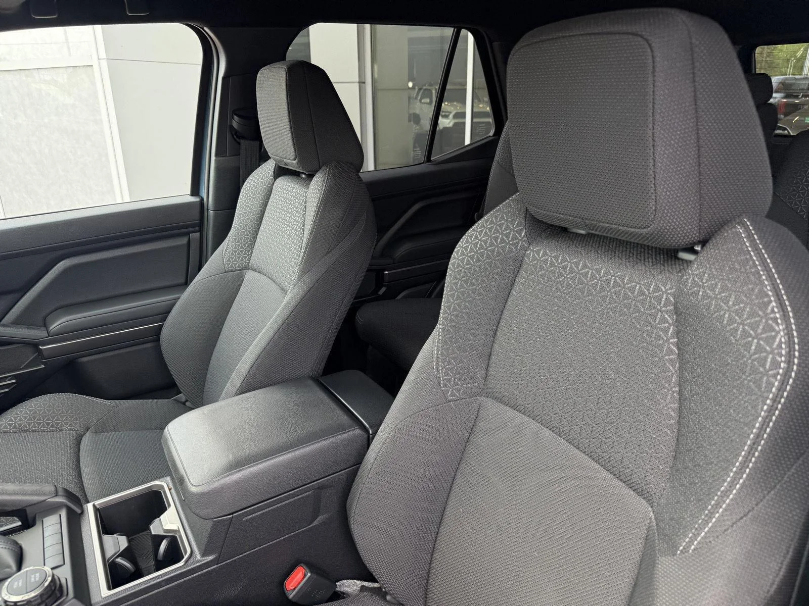 Used 2025 Heritage Blue Toyota SR5 image 19