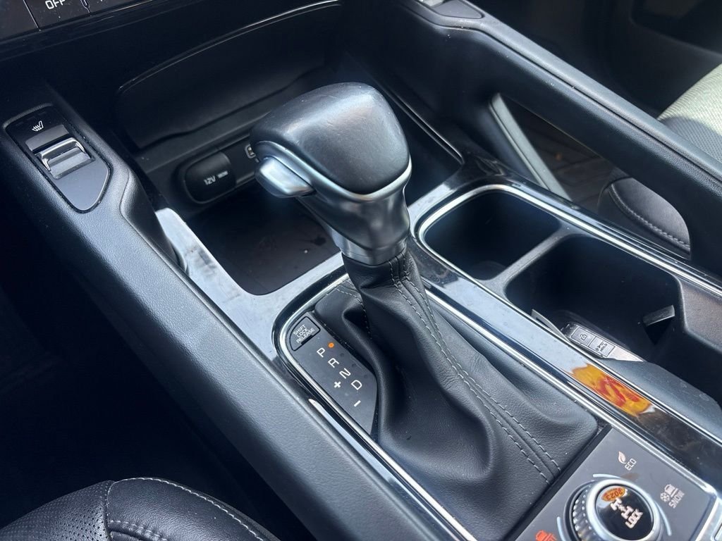 2023 Kia Telluride S - Photo 27