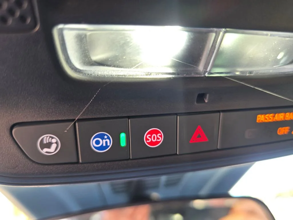 2025 Chevrolet Blazer EV LT - Photo 19