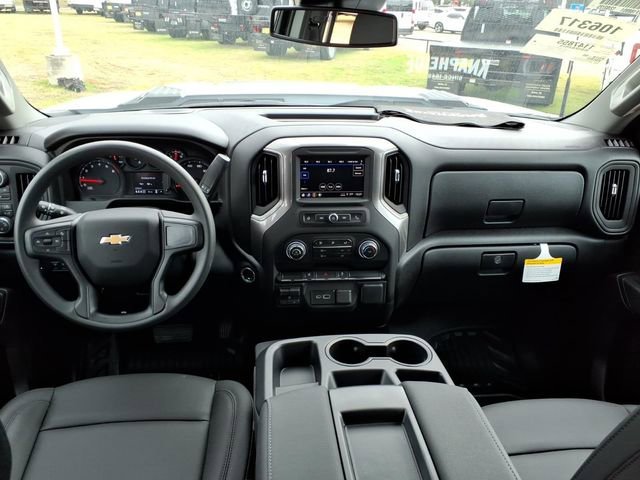 2026 Chevrolet Silverado 3500 HD Work Truck - Photo 9