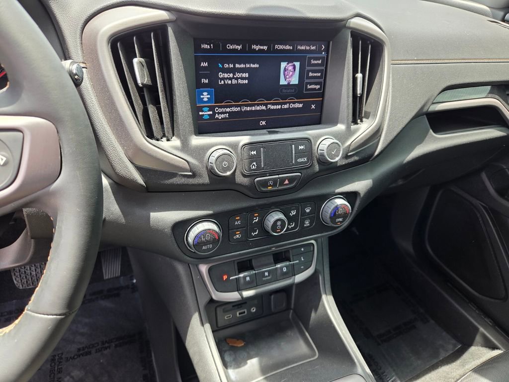 2023 GMC Terrain AT4 - Photo 23