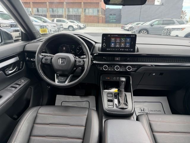 2024 Honda CR-V Sport Touring - Photo 20