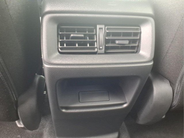 New 2026 Crystal Black Pearl Honda LX AWD image 13