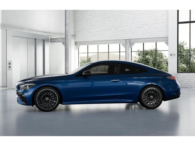 2025 Mercedes-Benz CLE CLE 300 - Photo 34