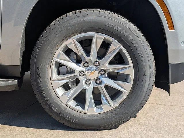 2026 Chevrolet Tahoe Premier - Photo 6