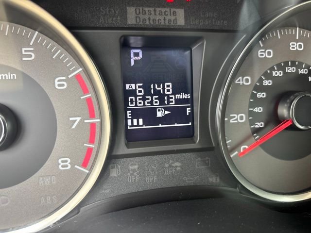 Used 2015 White Subaru 2.5i Premium image 21