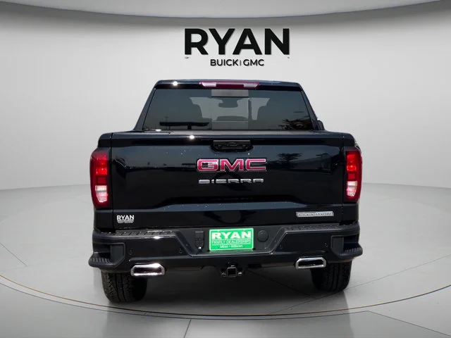 2026 GMC Sierra 1500 Elevation - Photo 4
