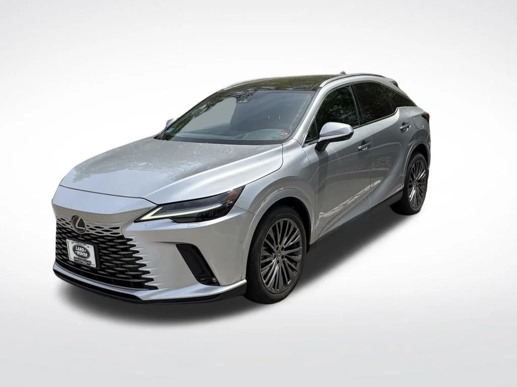 2023 Lexus RX 350 350 Premium AWD's photo