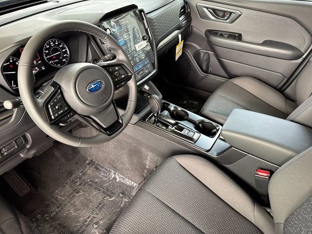 New 2026 MAGNETITE GRAY METALLIC Subaru Premium image 11
