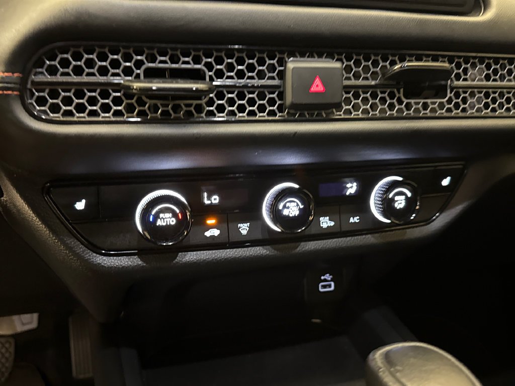 2025 Honda HR-V Sport - Photo 25