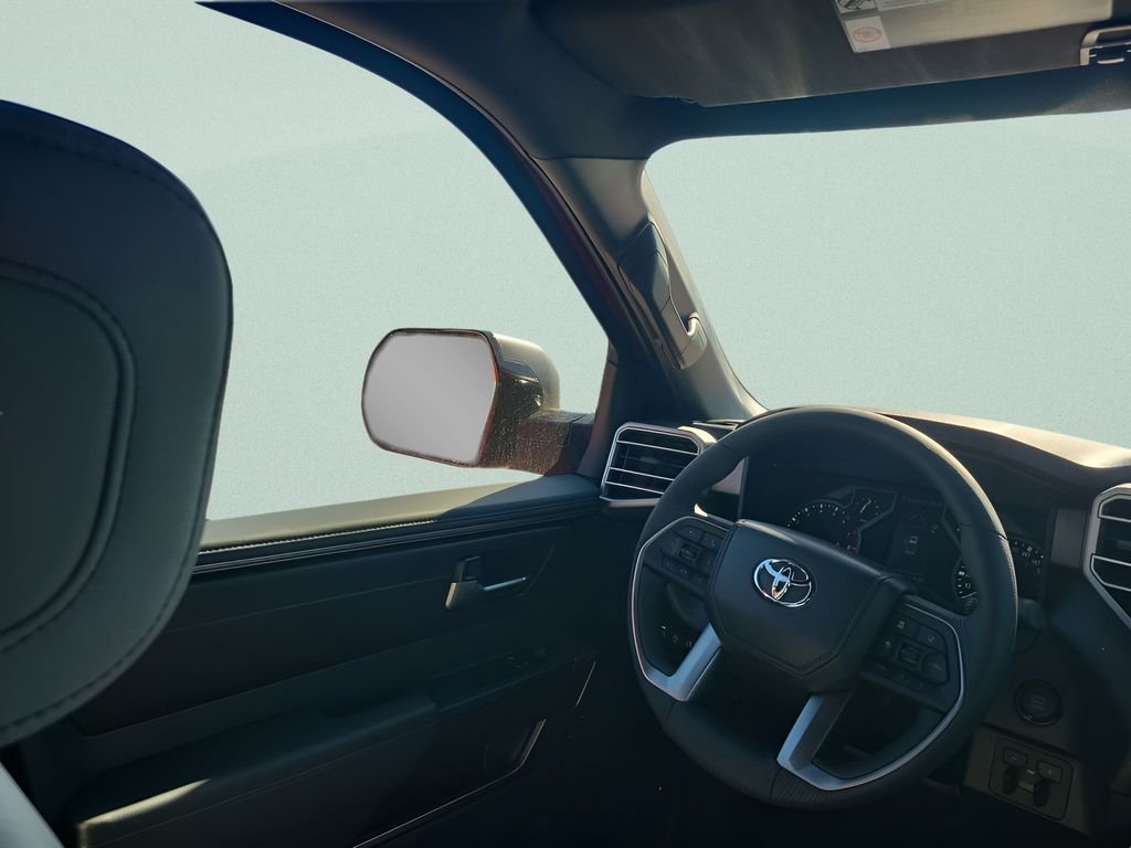 2026 Toyota Tundra SR5 - Photo 15