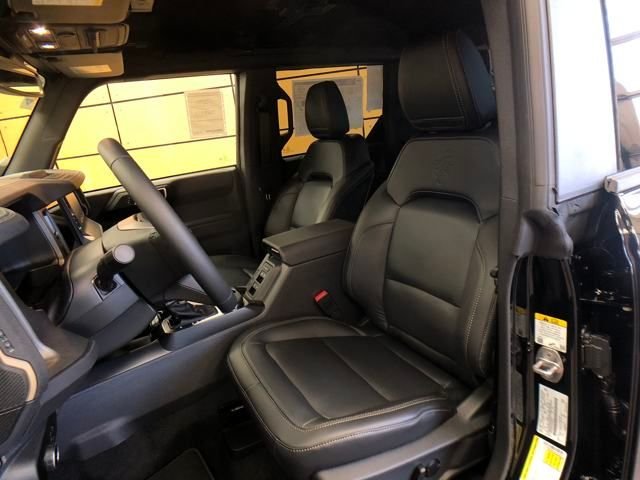 2025 Ford Bronco 4-Door Badlands - Photo 10