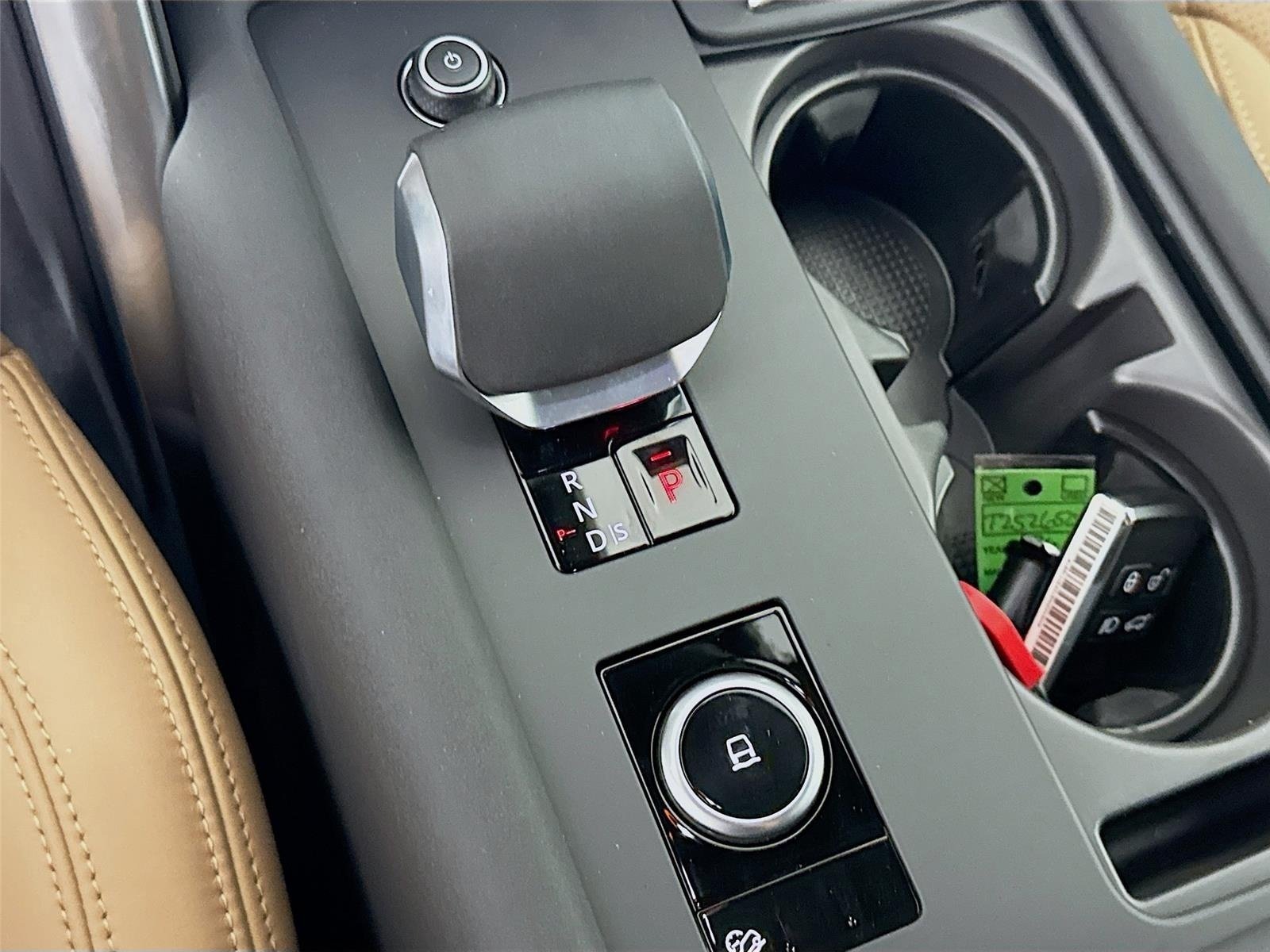 Used 2026 Gray Land Rover Dynamic SE image 19