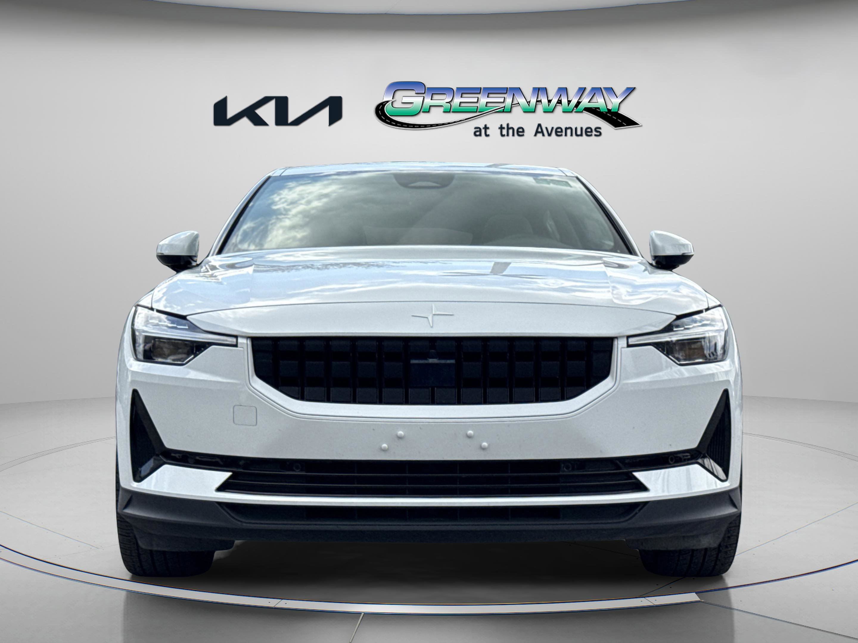 Used 2022 Polestar 2 Base with VIN LPSED3KA1NL056478 for sale in Jacksonville, FL