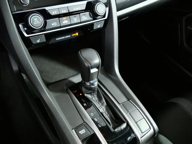Certified Used 2021  Honda EX image 19