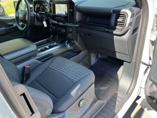 Certified Used 2023 White Ford XL image 21