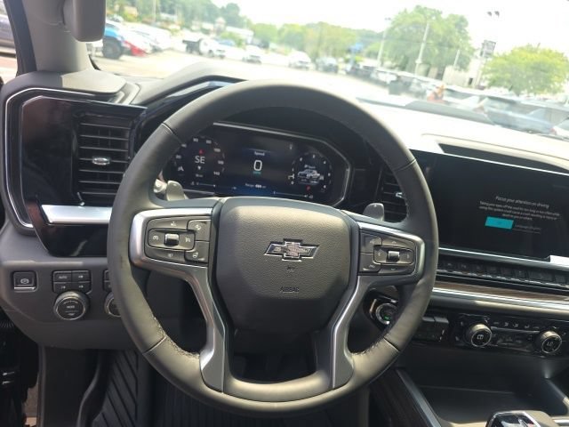 2026 Chevrolet Silverado 1500 LT Trail Boss - Photo 18