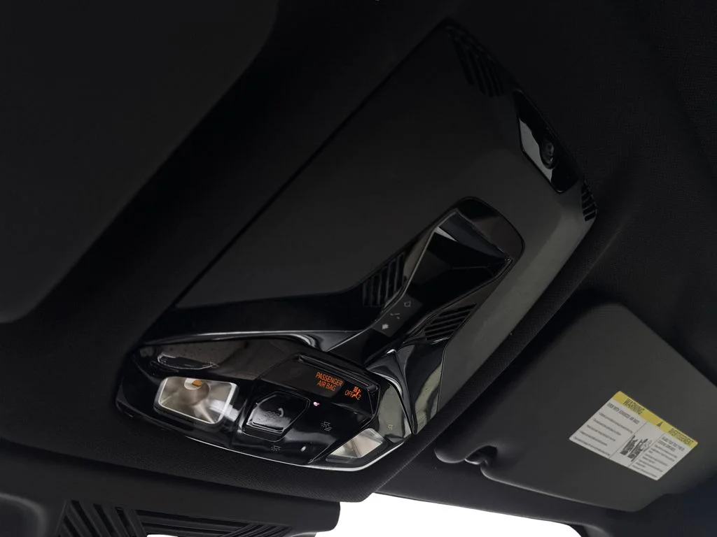 Used 2023 Green BMW xDrive28i image 74