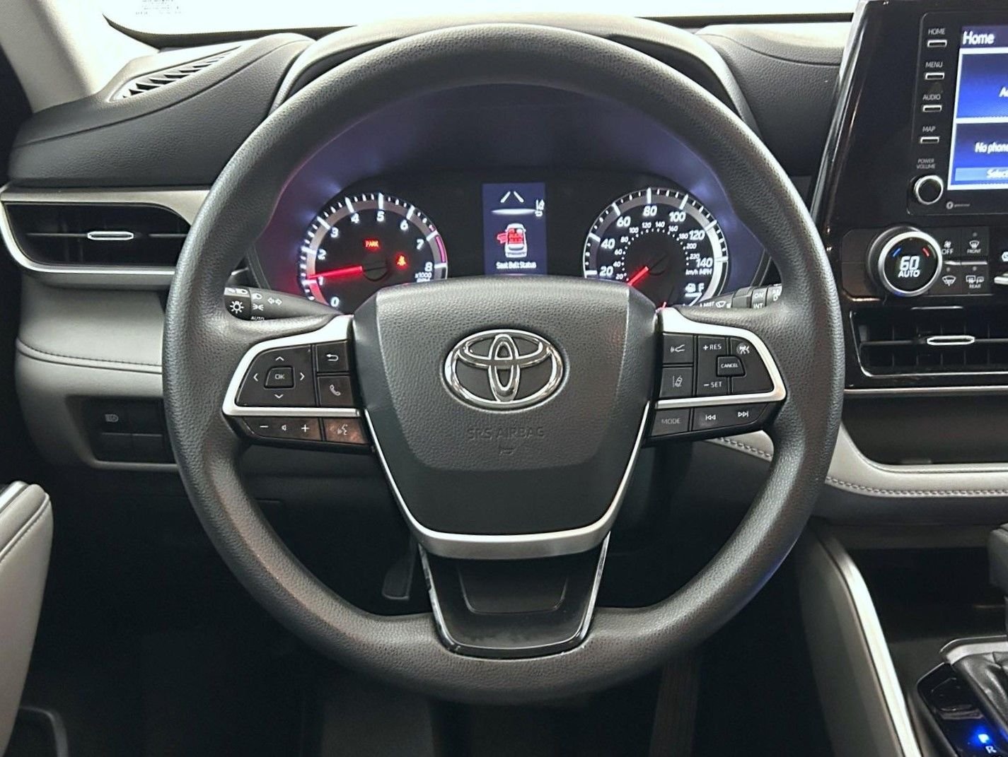 Used 2022 Gray Toyota L image 11