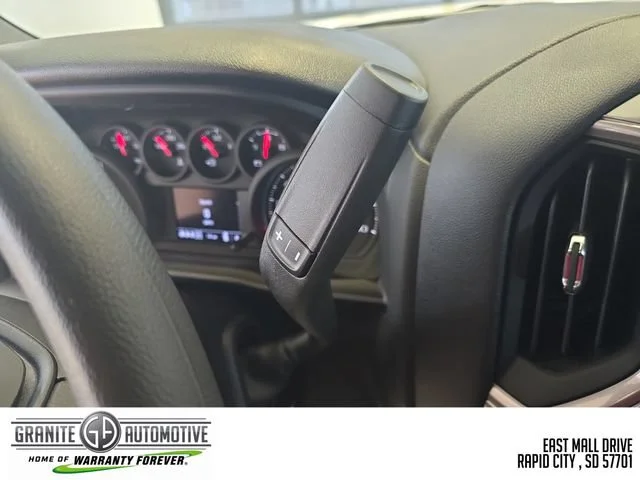 2026 GMC Sierra 3500HD Pro - Photo 21