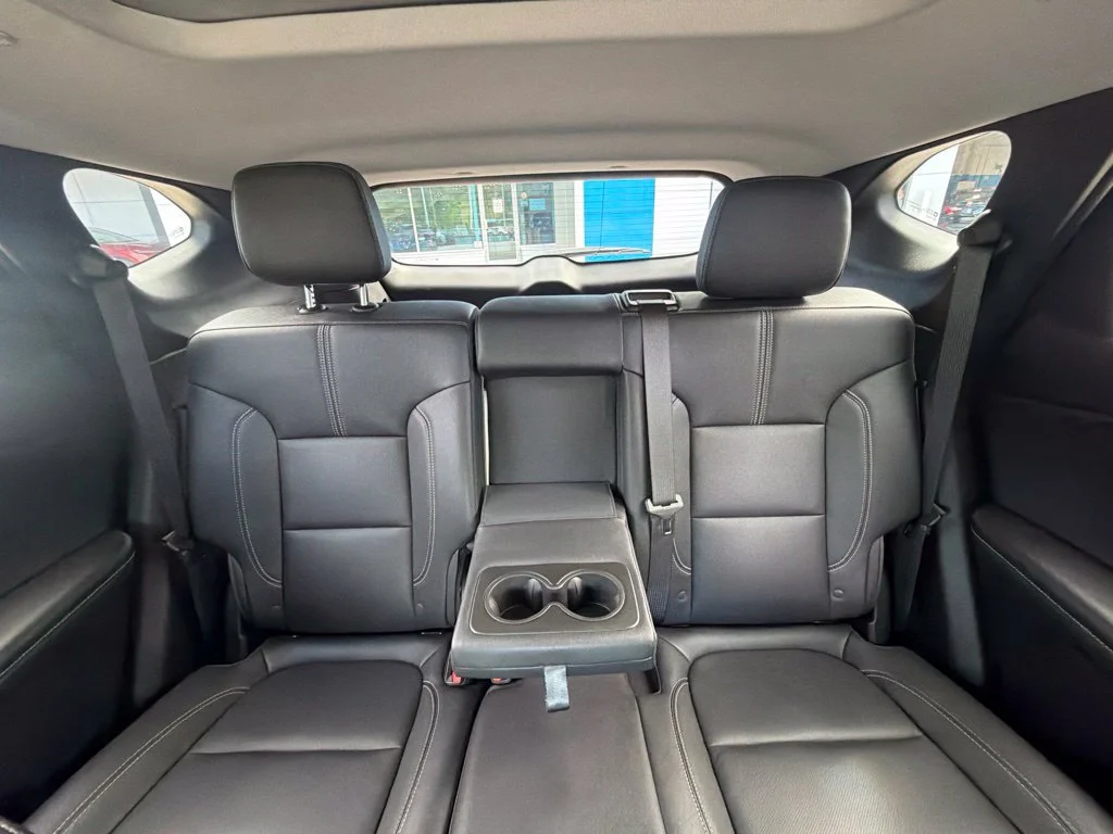 2024 Chevrolet Blazer 3LT - Photo 30
