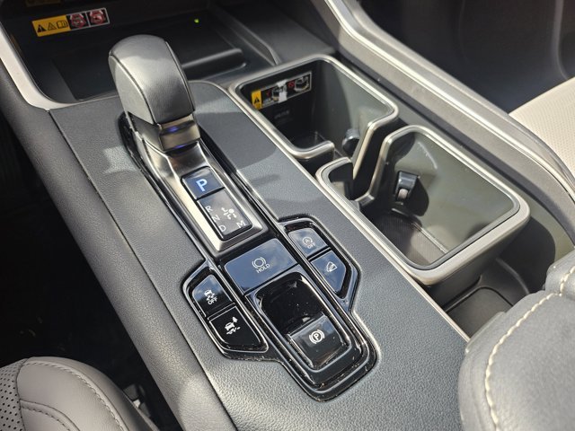 Certified Used 2024 CELESTIAL SILVER Lexus 350 Premium image 34