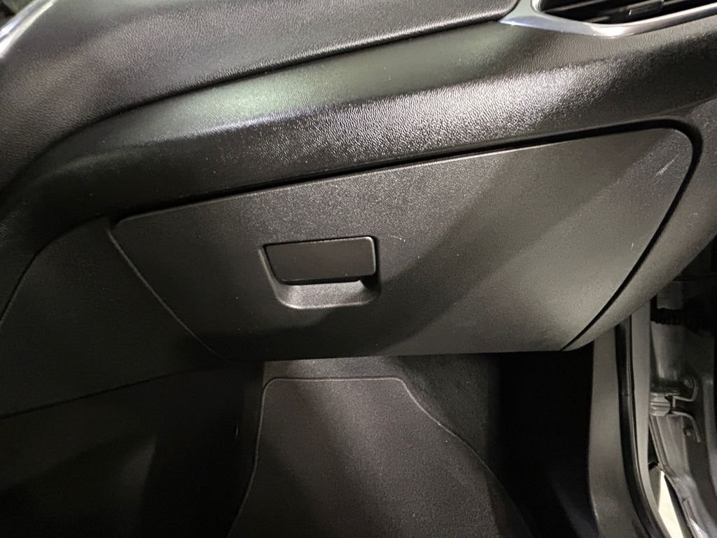 Used 2019 Silver Chevrolet LT image 24